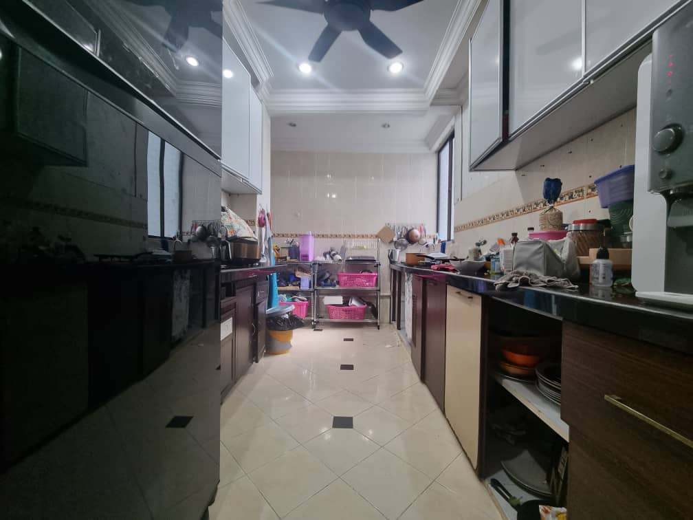condo in Tanjung Bungah, Penang — photo 6
