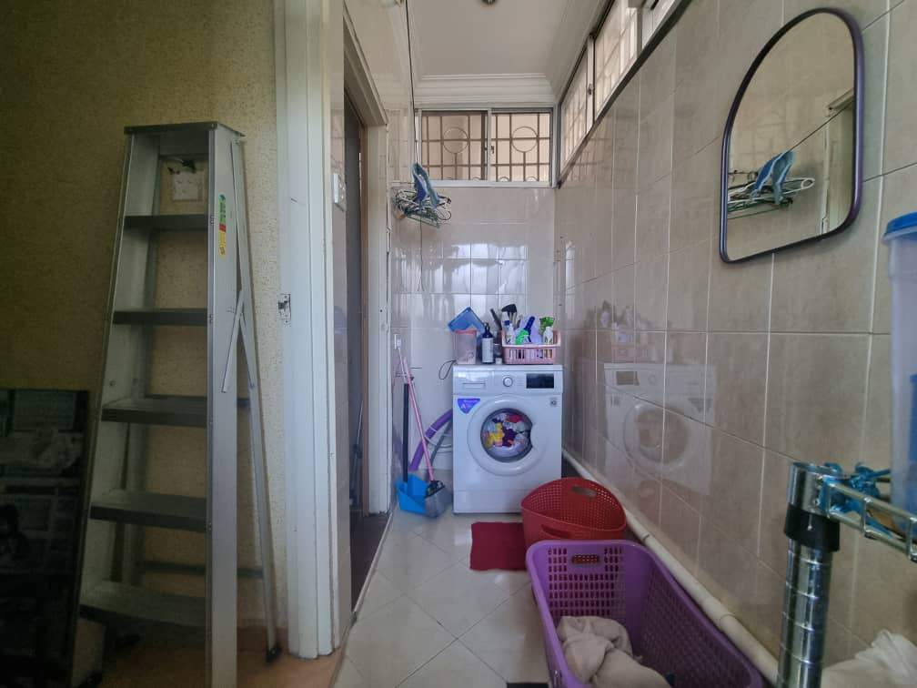 condo in Tanjung Bungah, Penang — photo 5