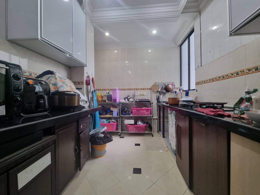 condo in Tanjung Bungah, Penang — photo 7