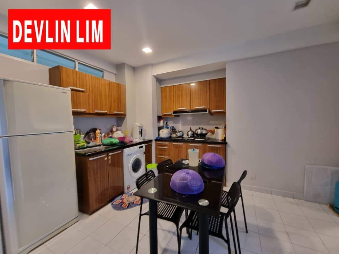 condo in Tanjung Bungah, Penang — photo 4