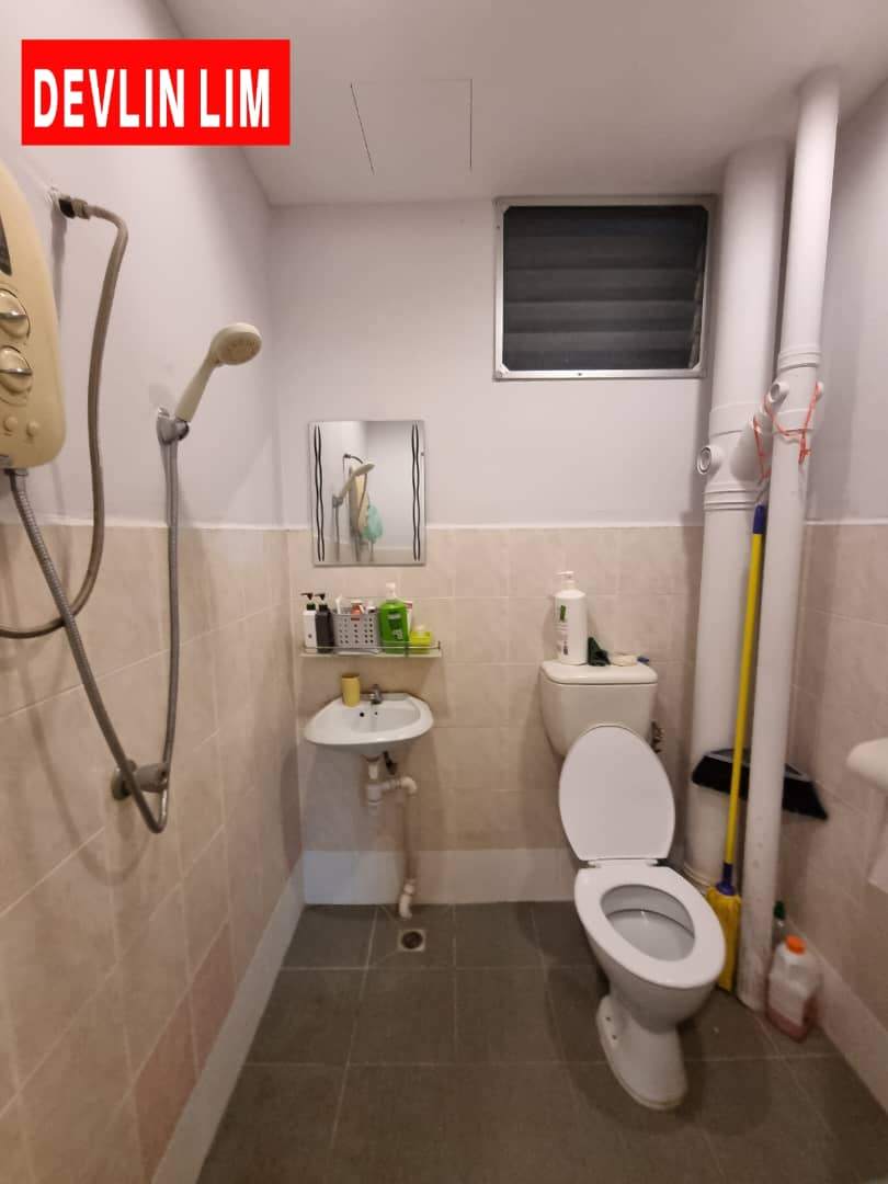 condo in Tanjung Bungah, Penang — photo 7