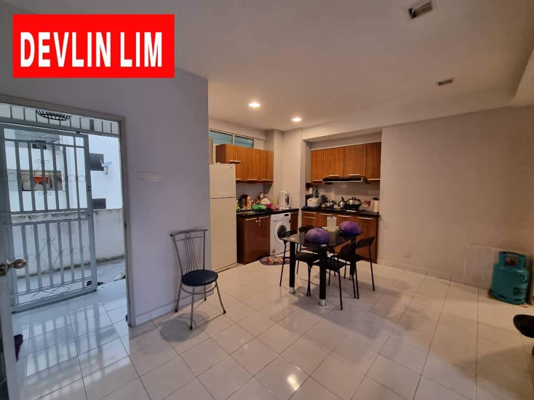 condo in Tanjung Bungah, Penang — photo 5