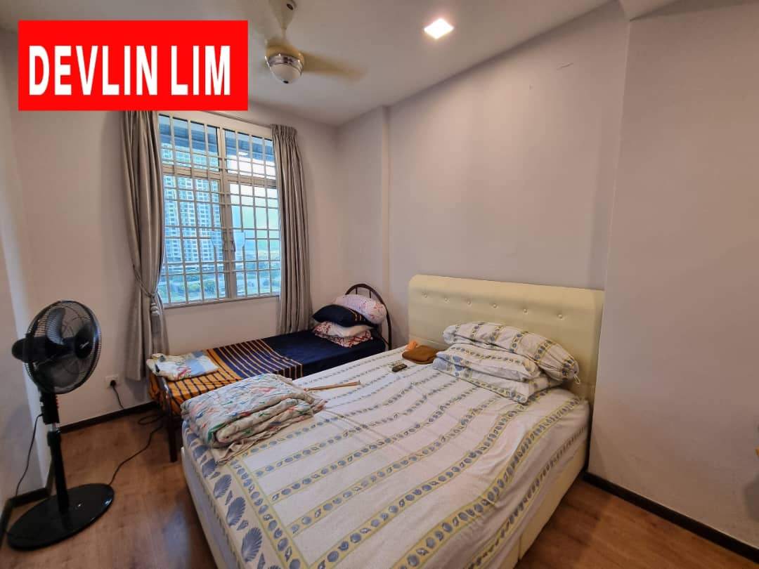 condo in Tanjung Bungah, Penang — photo 6