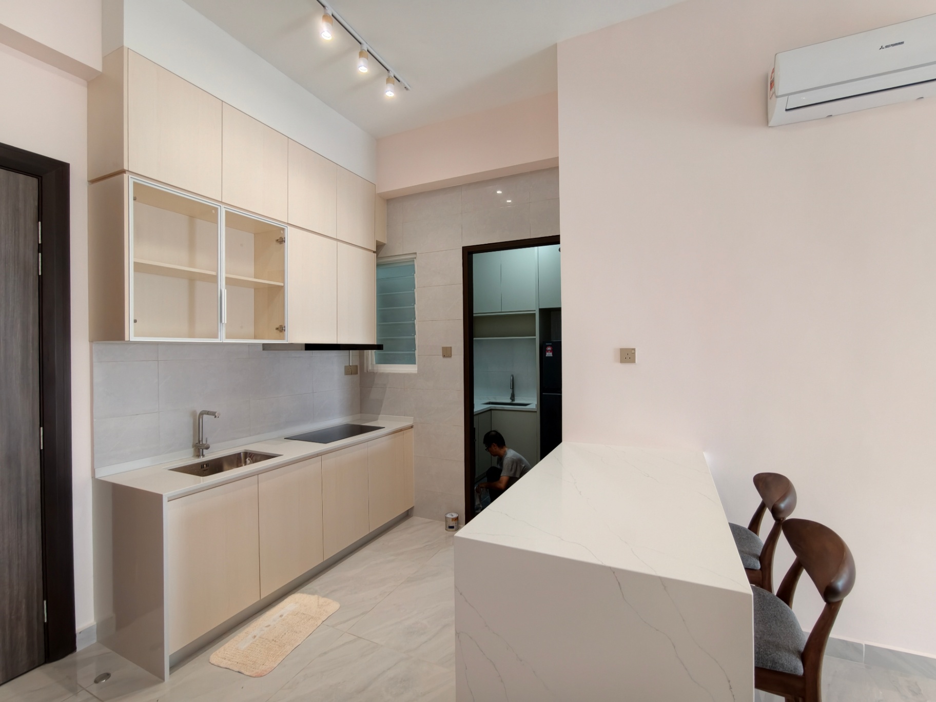 condo in Pulau Tikus, Penang — photo 4
