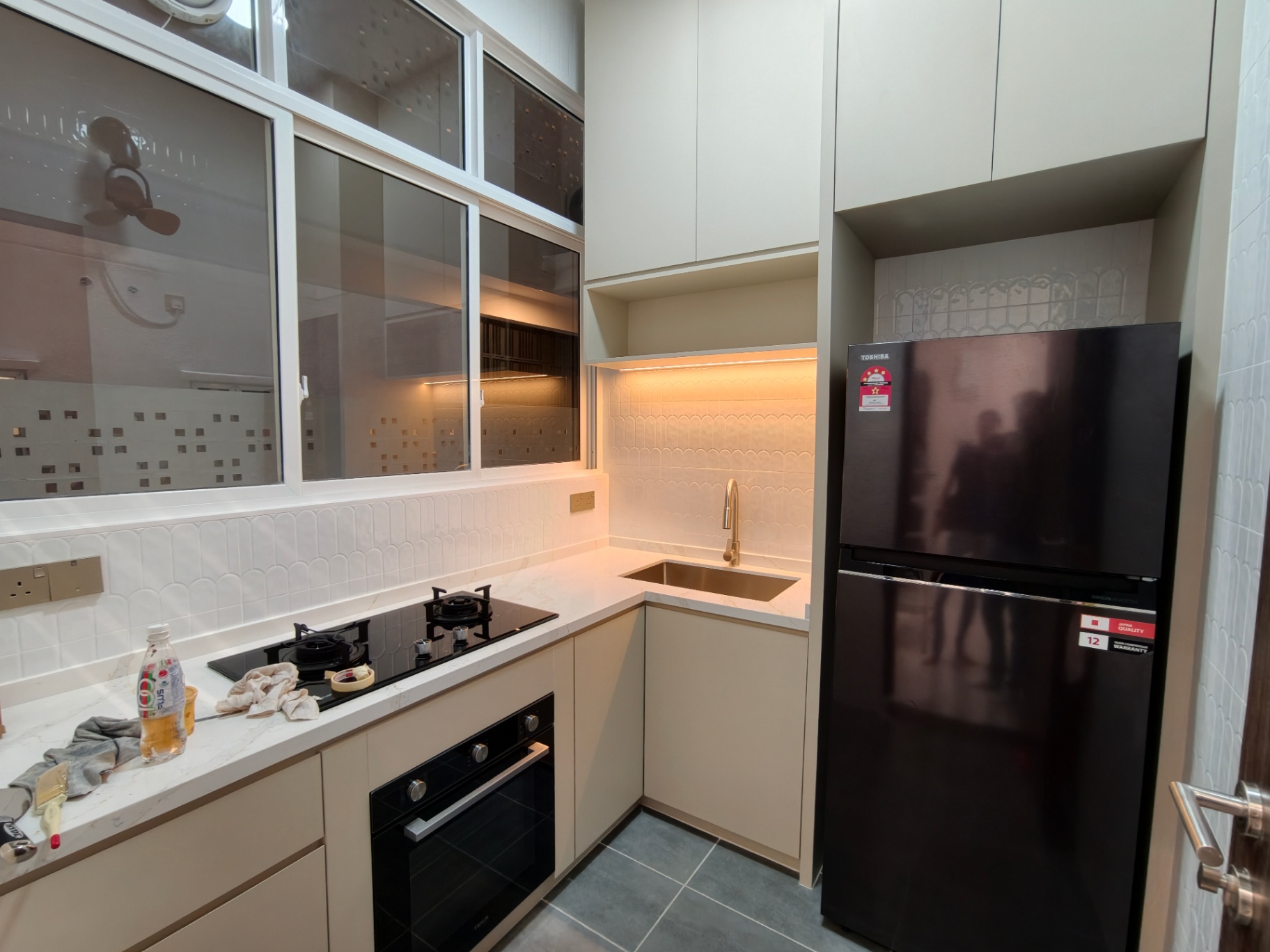 condo in Pulau Tikus, Penang — photo 5