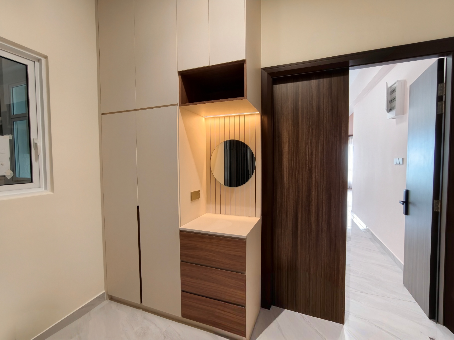 condo in Pulau Tikus, Penang — photo 6