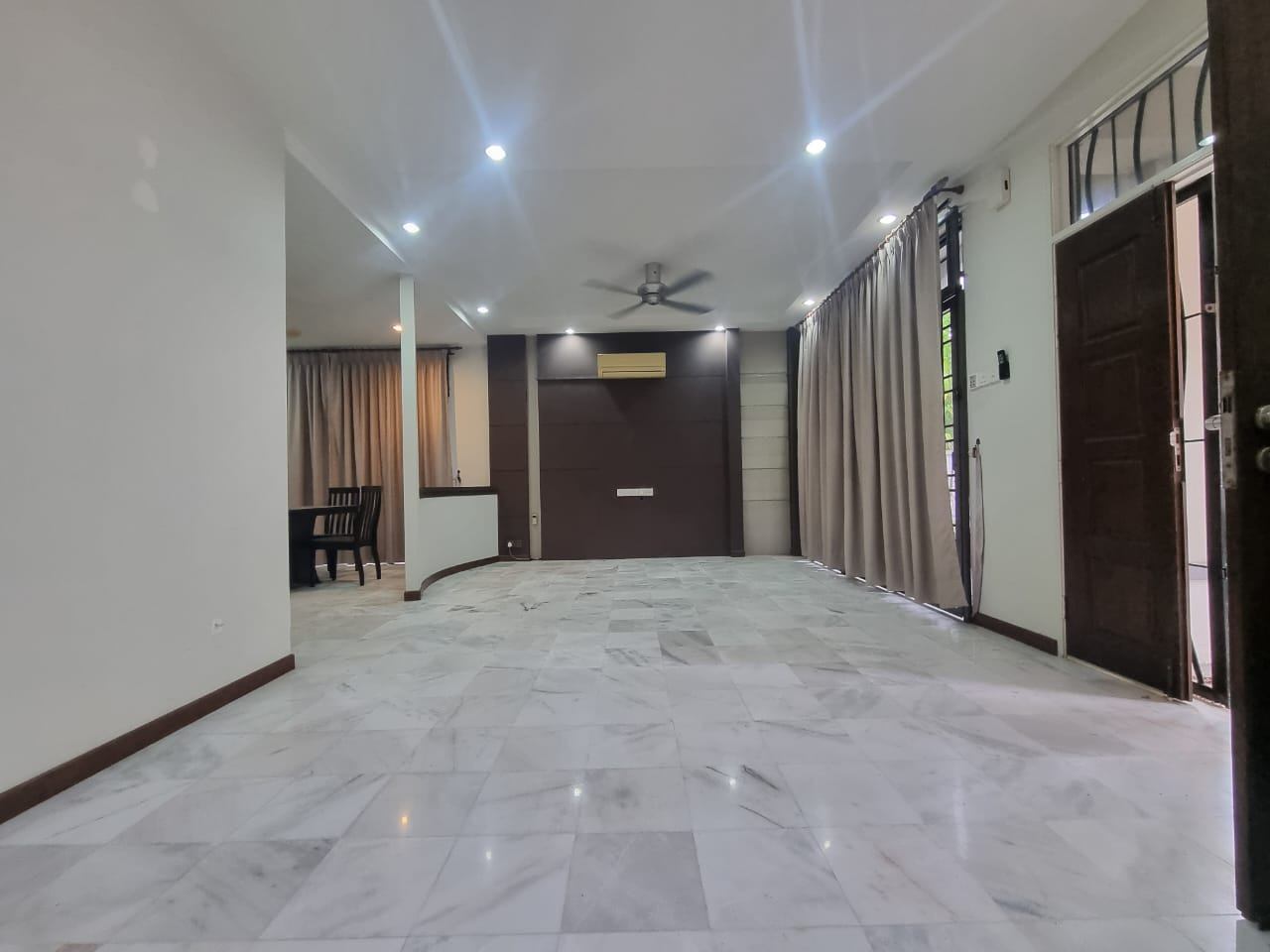 Batu Ferringhi 2 Storey Semi D 