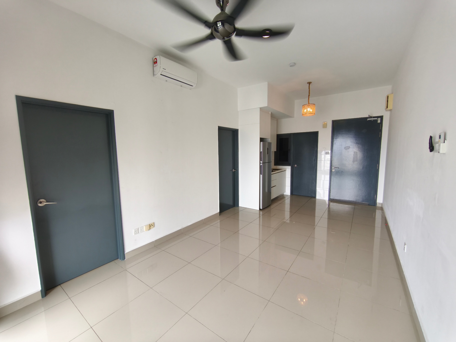 condo in Petaling Jaya, Selangor — photo 2