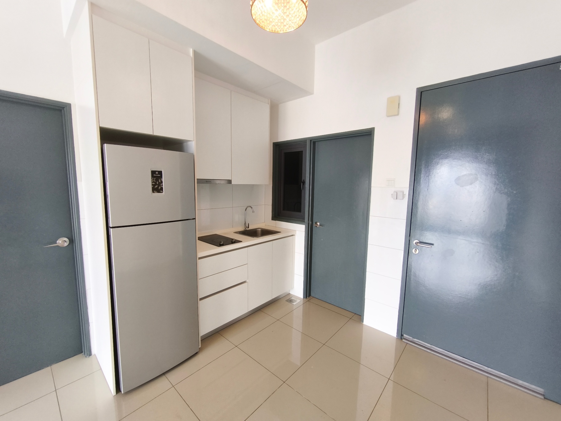 condo in Petaling Jaya, Selangor — photo 3