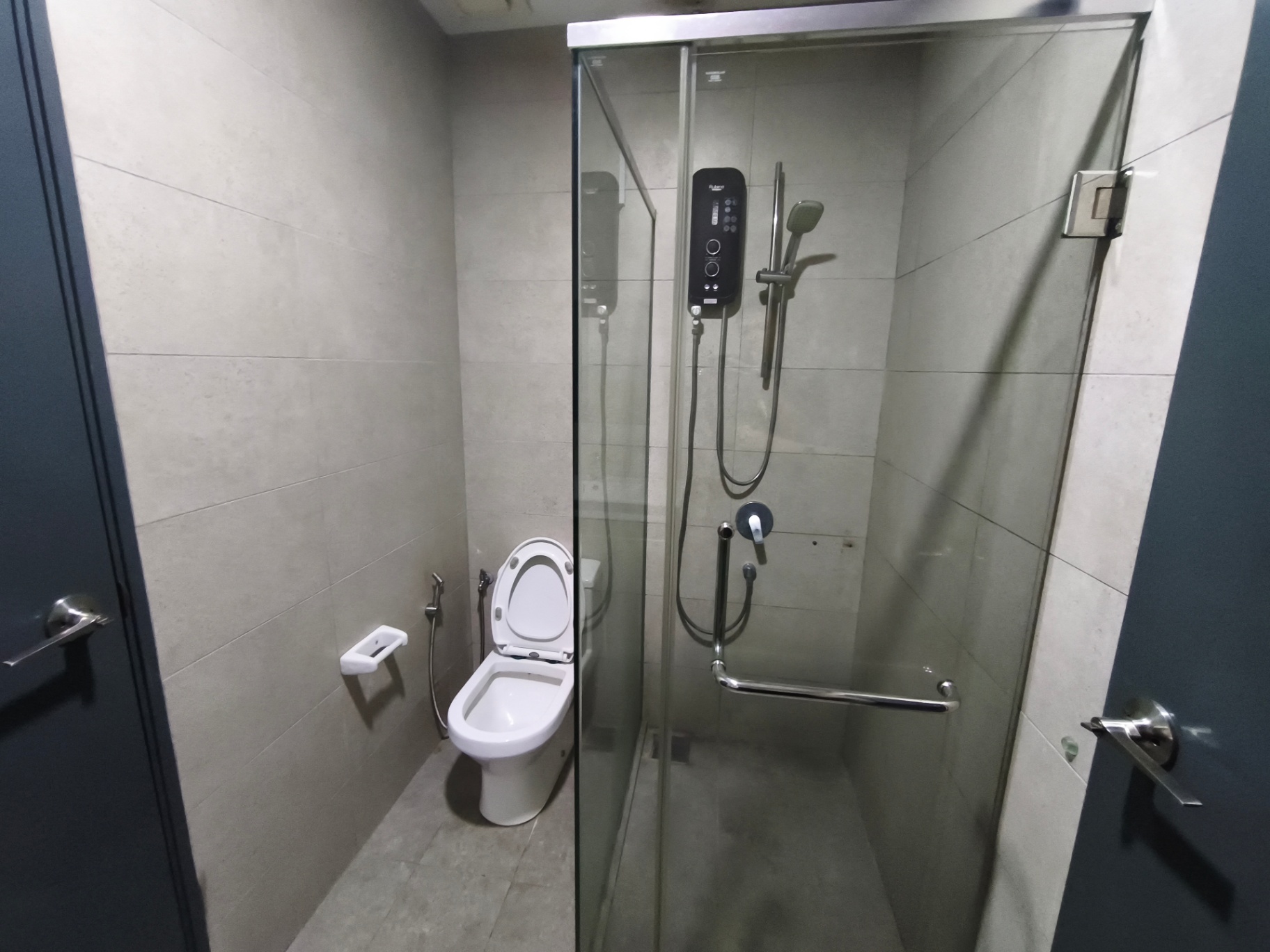 condo in Petaling Jaya, Selangor — photo 6