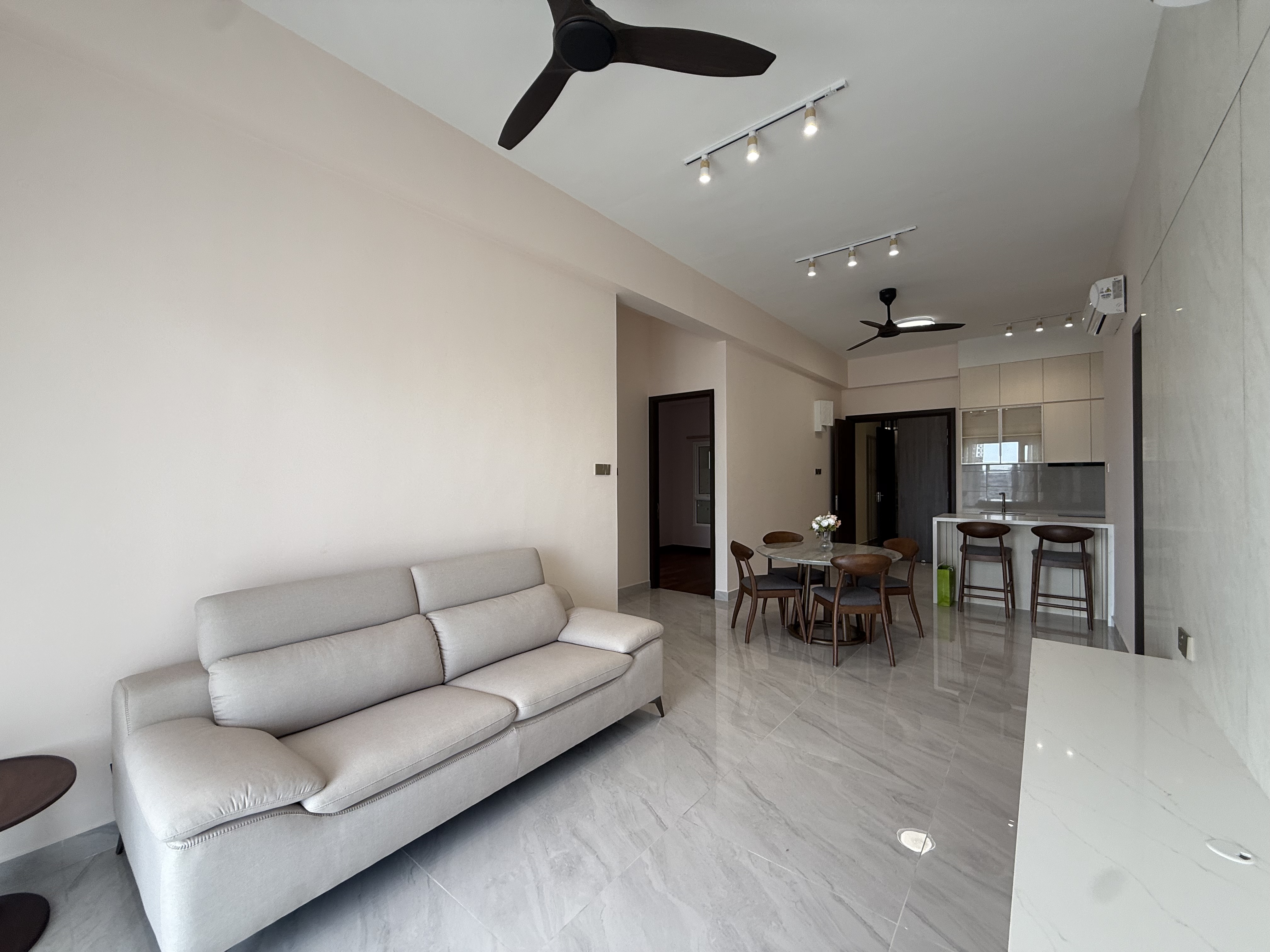 condo in George Town, Penang — photo 2
