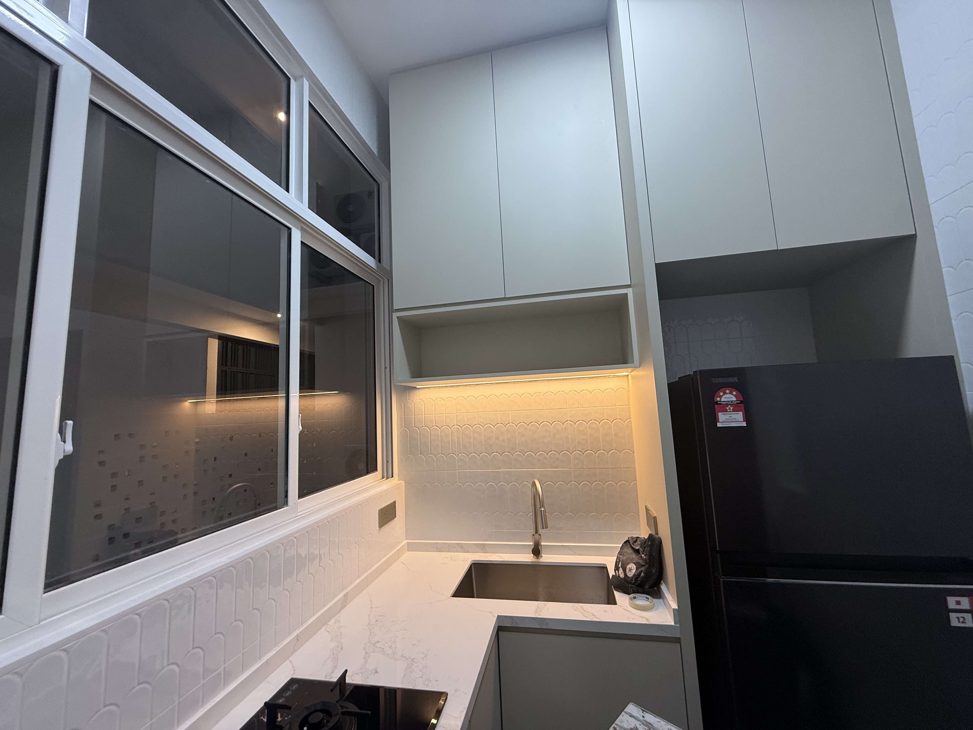 condo in George Town, Penang — photo 3