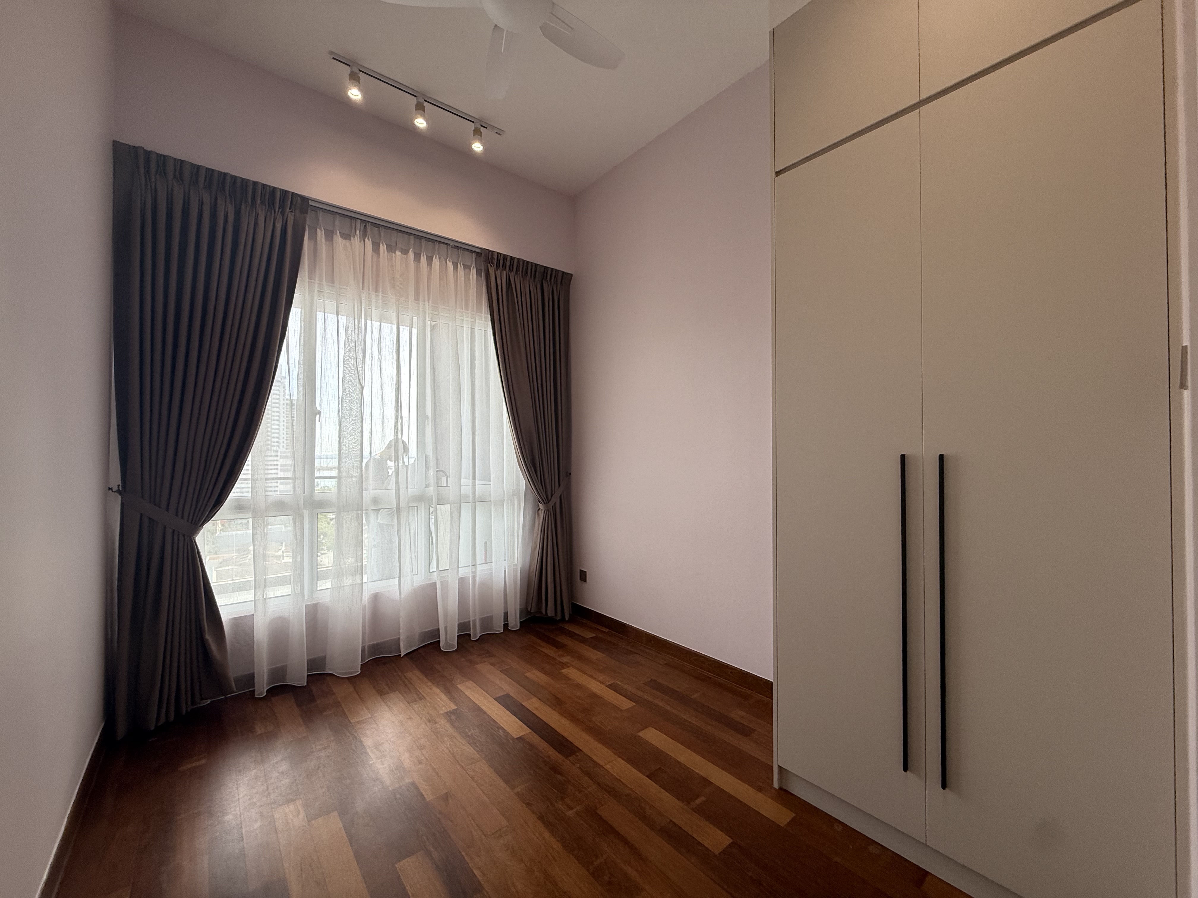 condo in George Town, Penang — photo 6