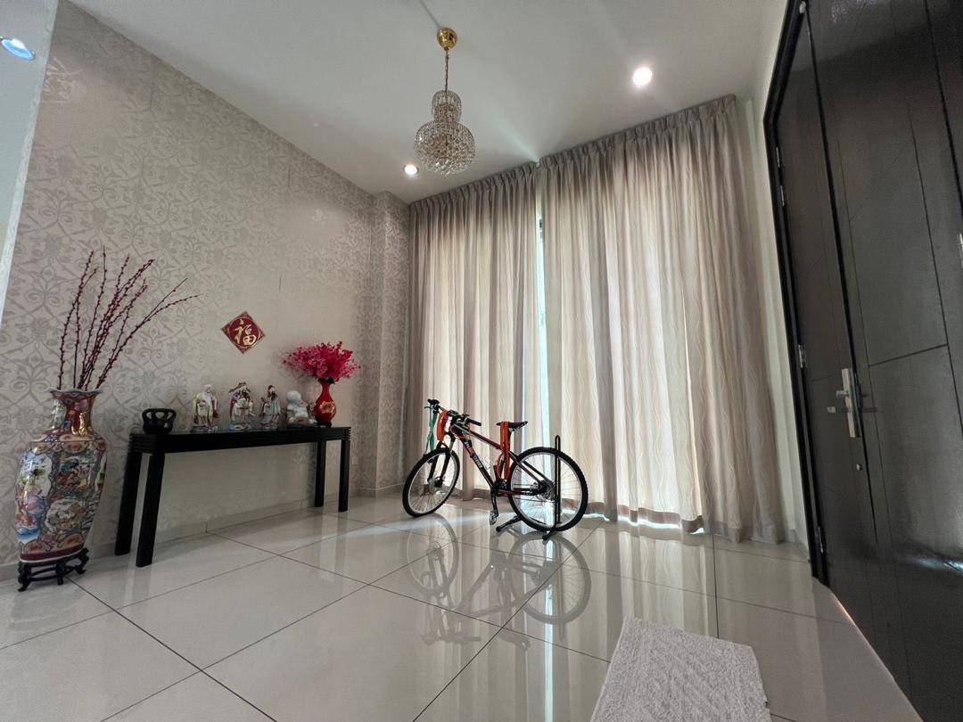 house in George Town, Penang — photo 2