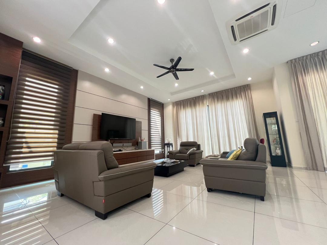 Pulau Tikus Cantonment Bungalow , Full Reno Move in