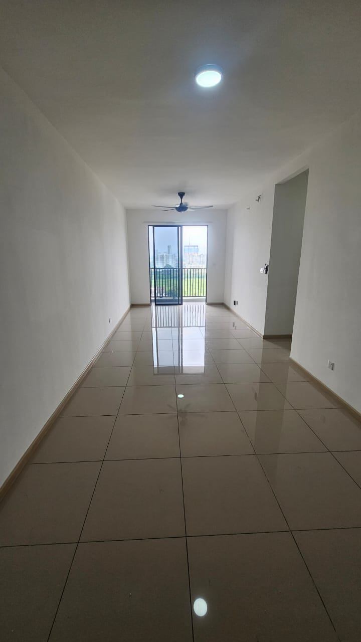Mira Shorea Park Rent, Partly Furnished 3 Rooms, Taman Meranti Permai Puchong