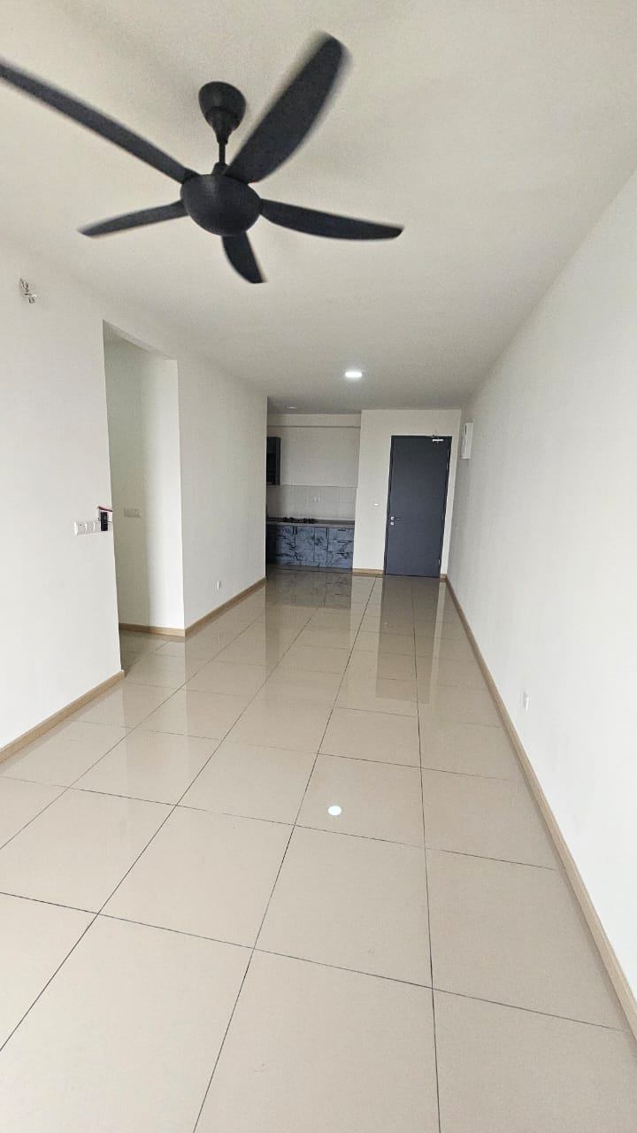 condo in Taman Melawati Permai, Selangor — photo 2