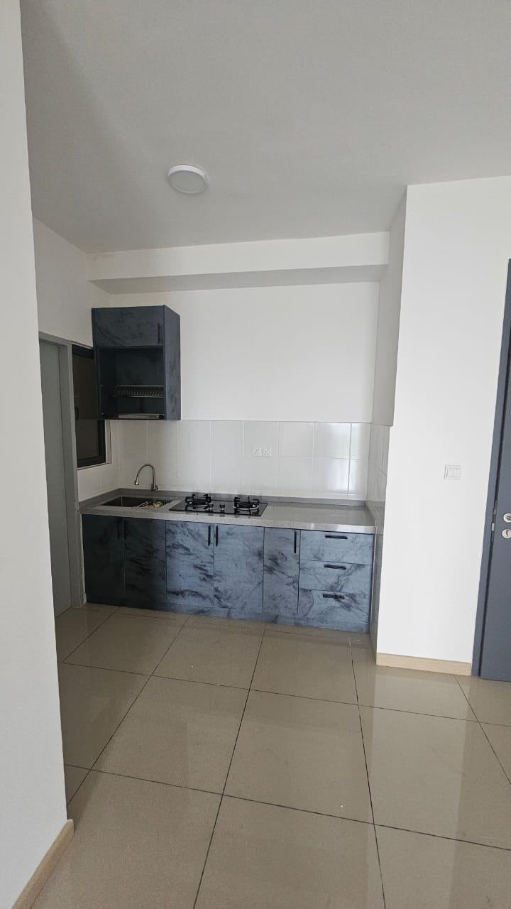 condo in Taman Melawati Permai, Selangor — photo 3