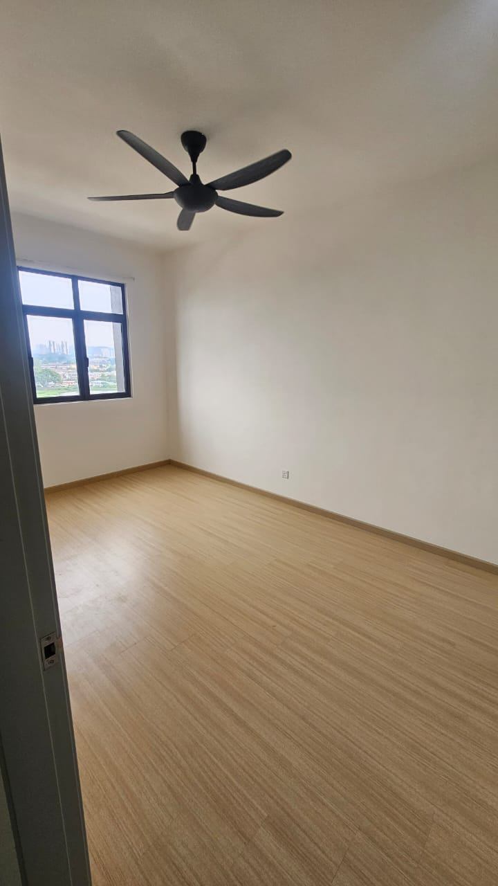 condo in Taman Melawati Permai, Selangor — photo 4