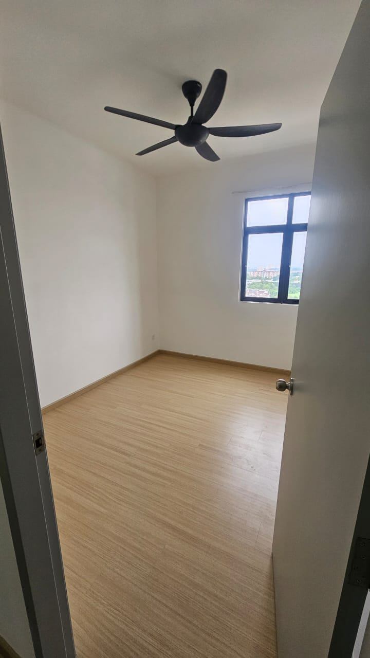 condo in Taman Melawati Permai, Selangor — photo 5