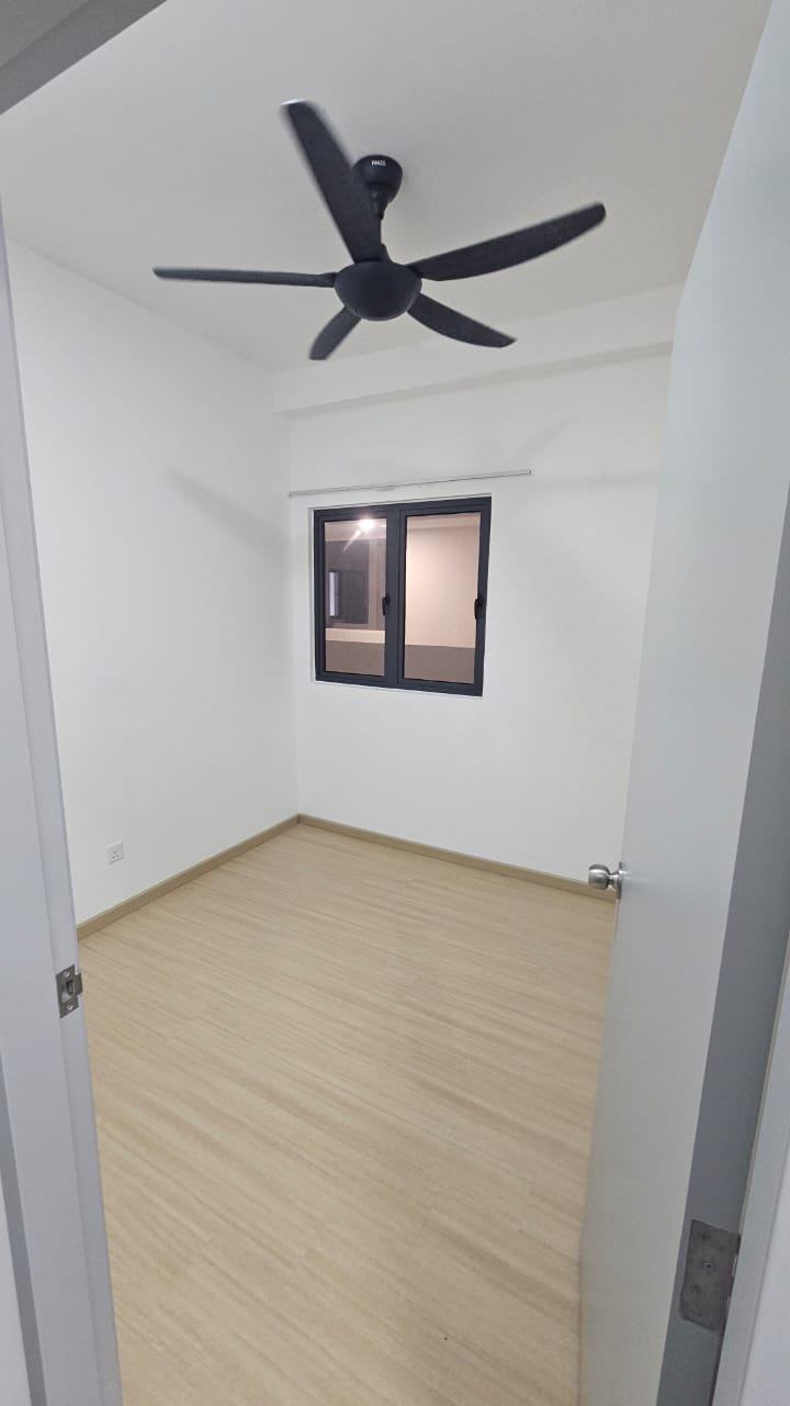 condo in Taman Melawati Permai, Selangor — photo 6