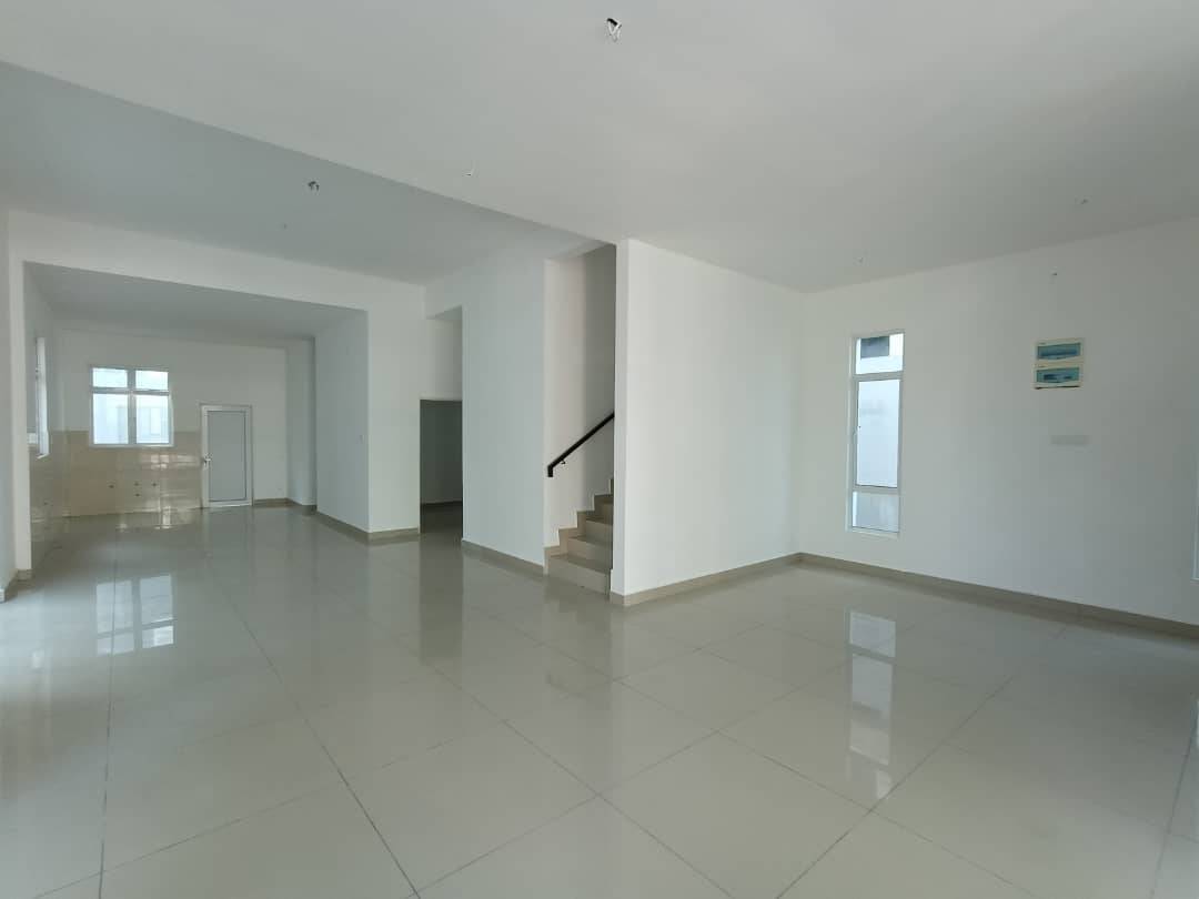 house in Gelugor, Penang — photo 2