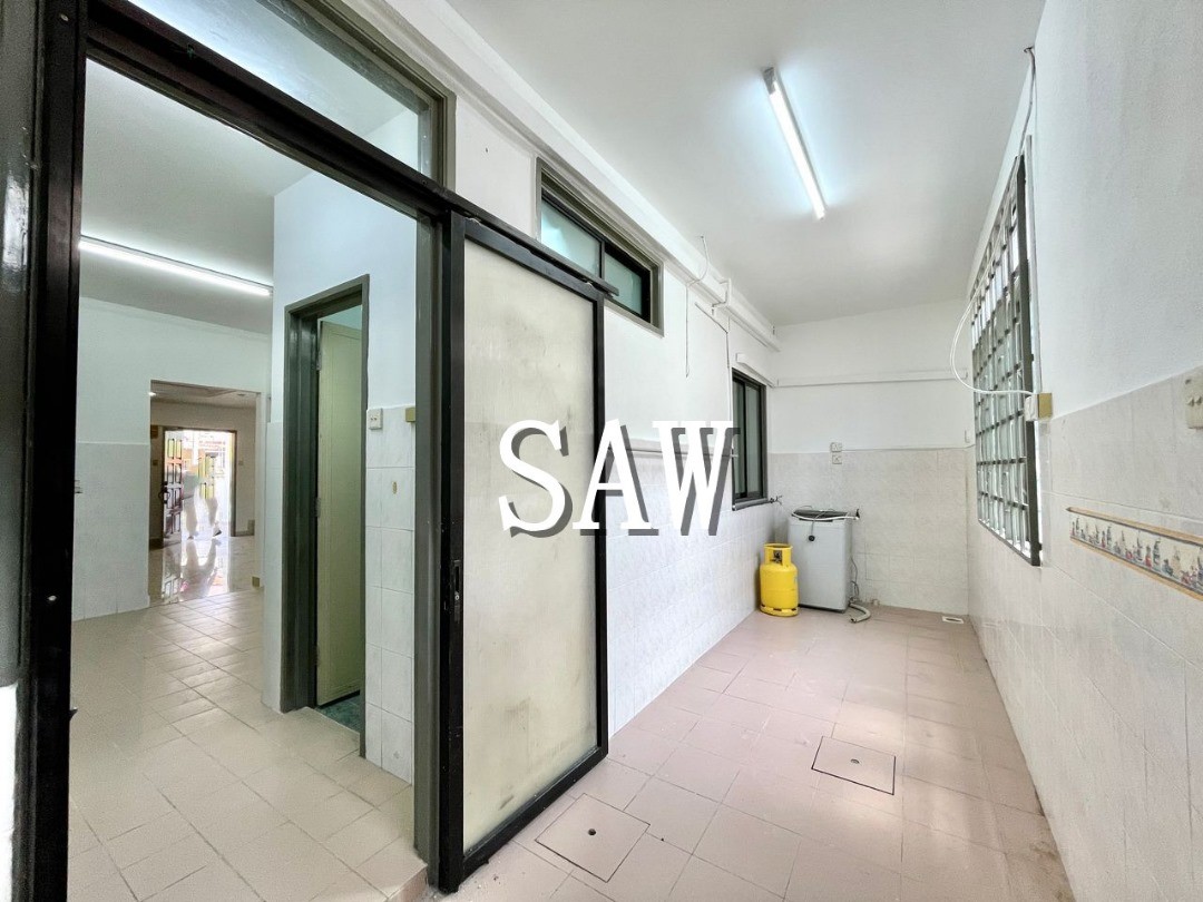 house in Bayan Baru, Penang — photo 3