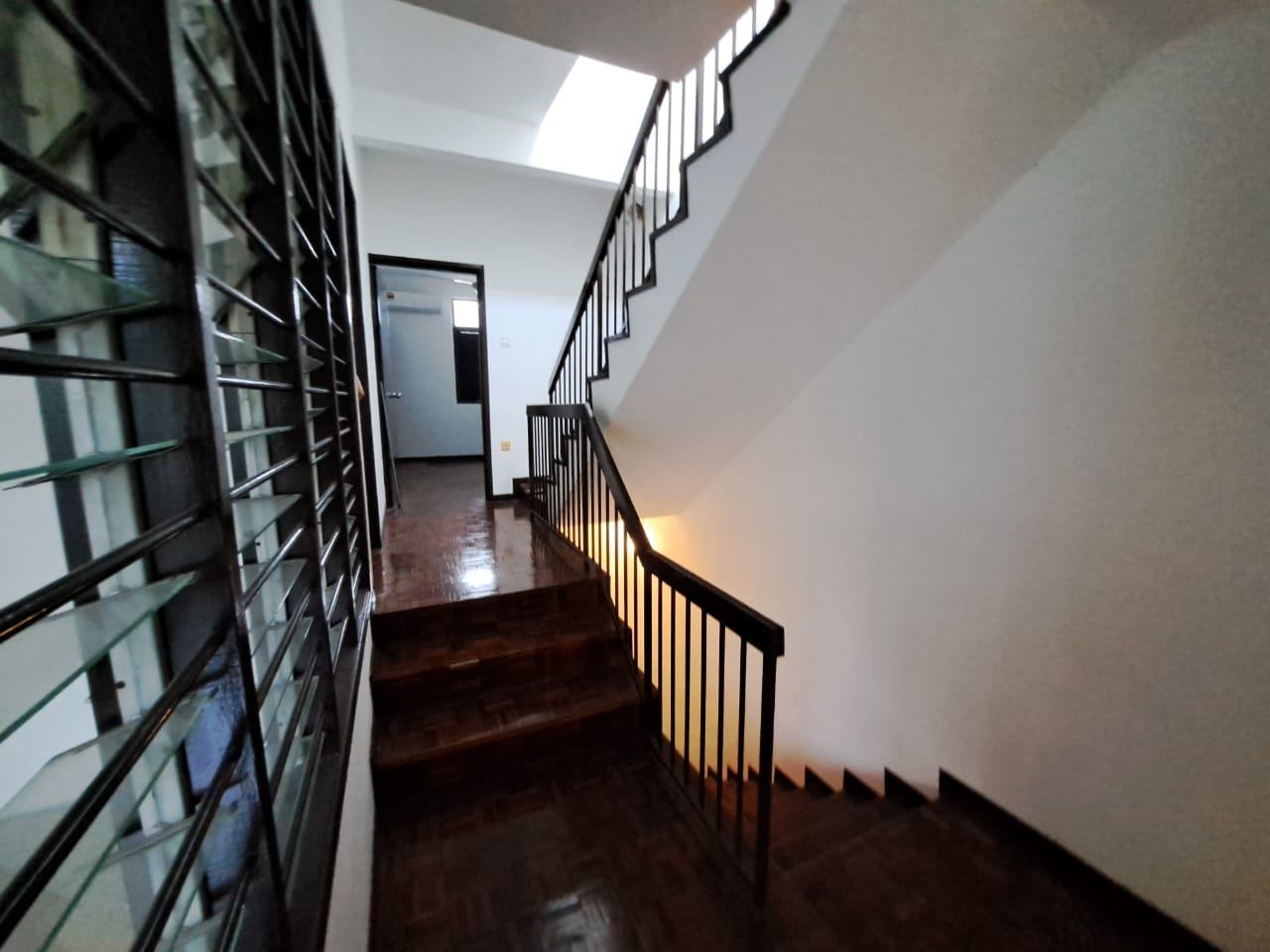 house in Sungai Nibong, Penang — photo 4