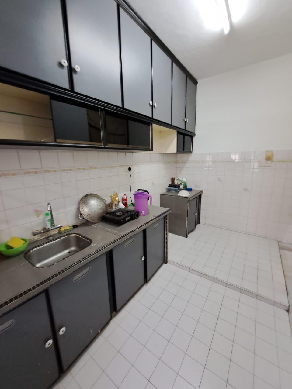 house in Sungai Nibong, Penang — photo 5