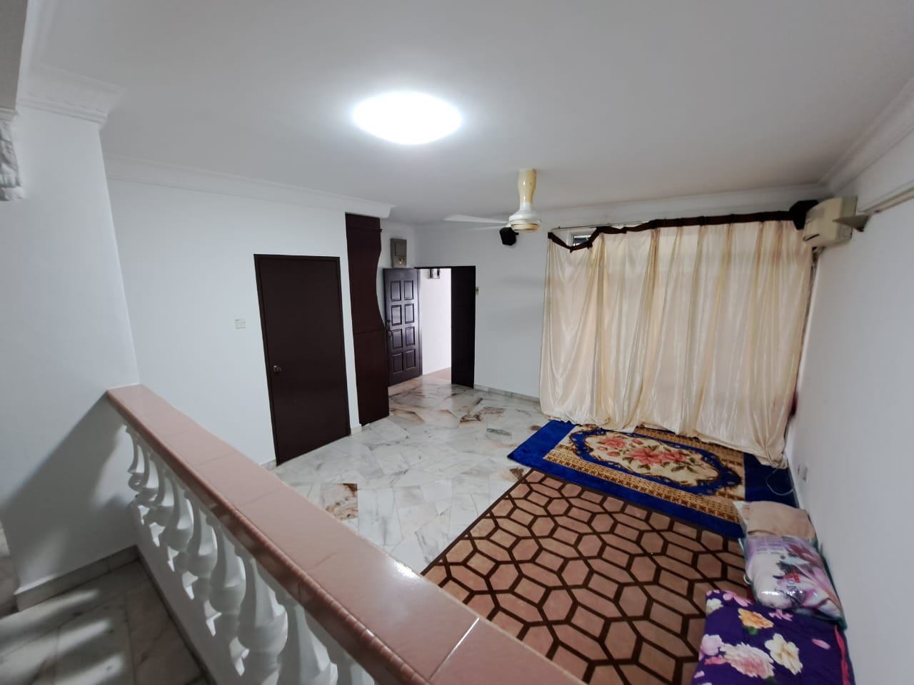 house in Sungai Nibong, Penang — photo 6