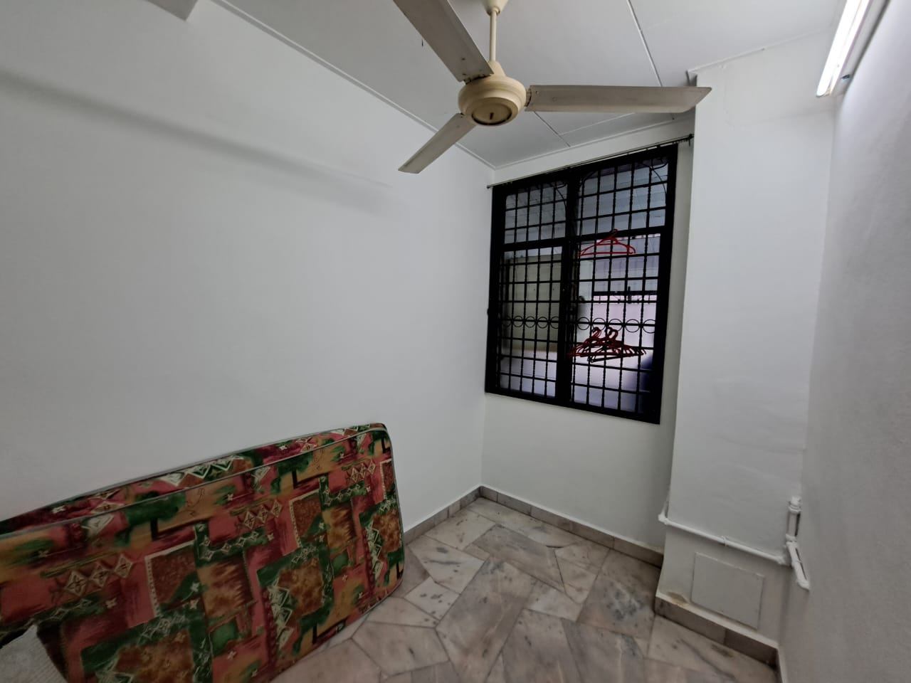 house in Sungai Nibong, Penang — photo 7