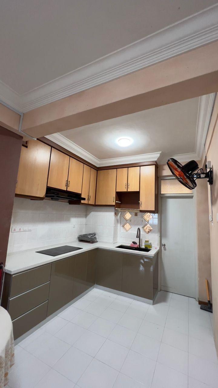 Kingfisher Series Greenlane Georgetown