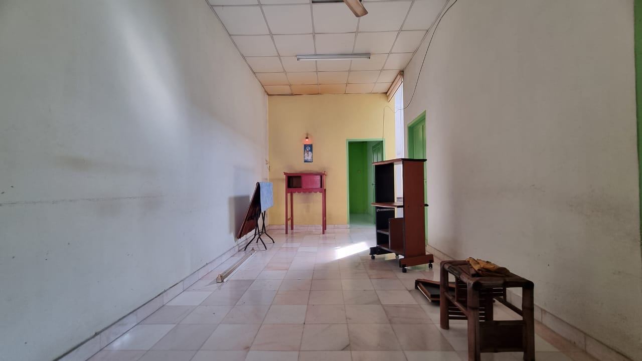Tanjung Bungah Single Storey Terrace ; Quiet Neighborhood 