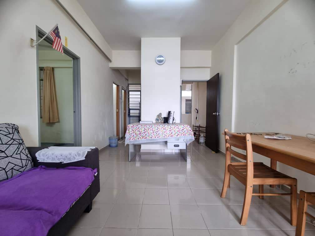 condo in Tanjung Bungah, Penang — photo 4