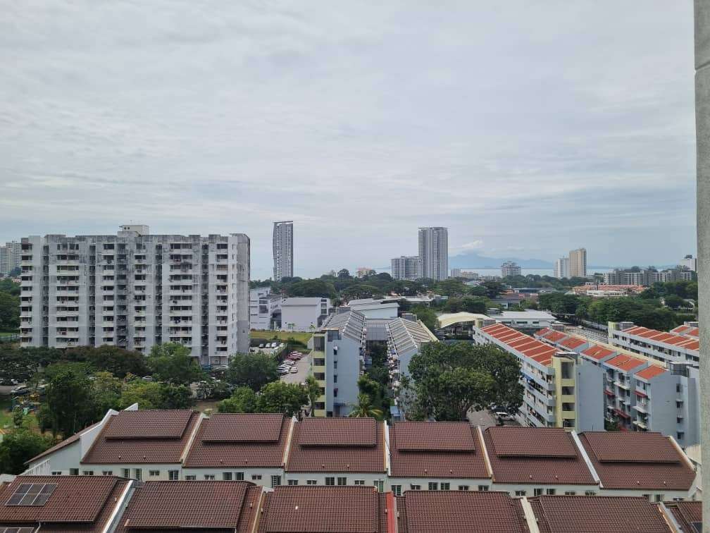 Permai Jaya Apartment Tanjung Bungah 