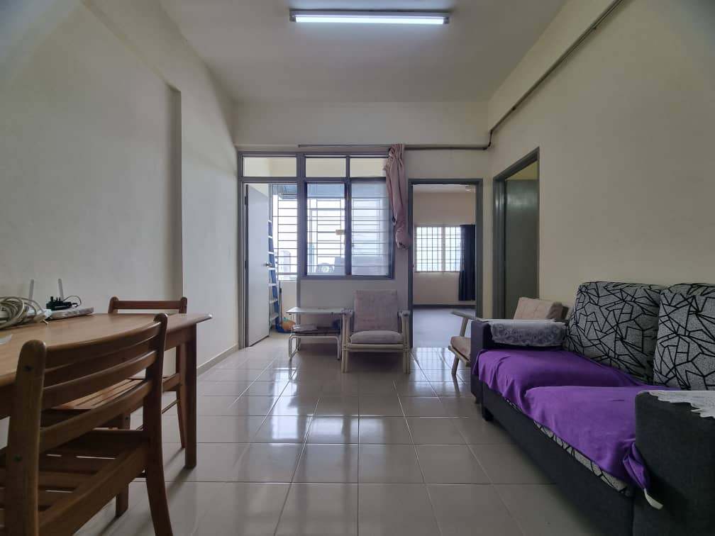 condo in Tanjung Bungah, Penang — photo 3