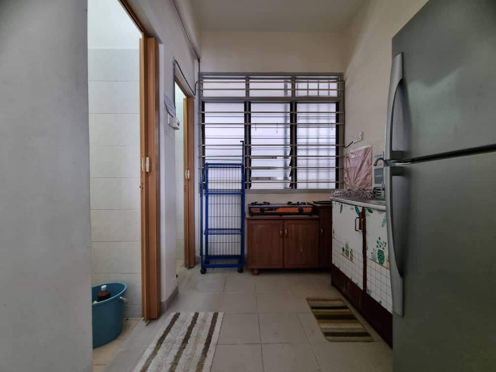 condo in Tanjung Bungah, Penang — photo 5