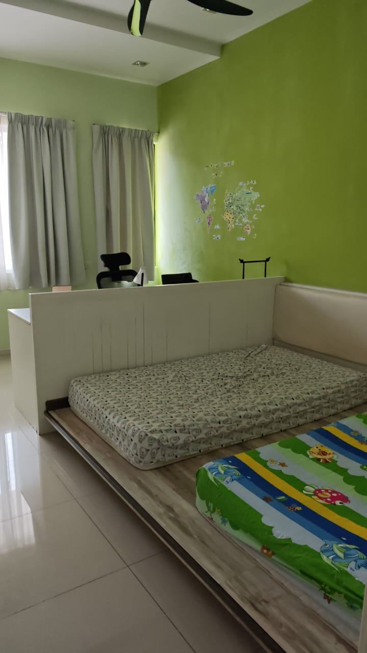 house in Batu Maung, Penang — photo 4