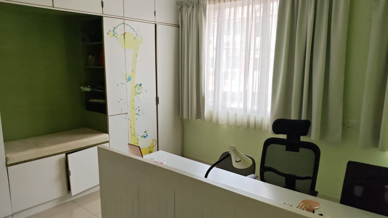 house in Batu Maung, Penang — photo 5