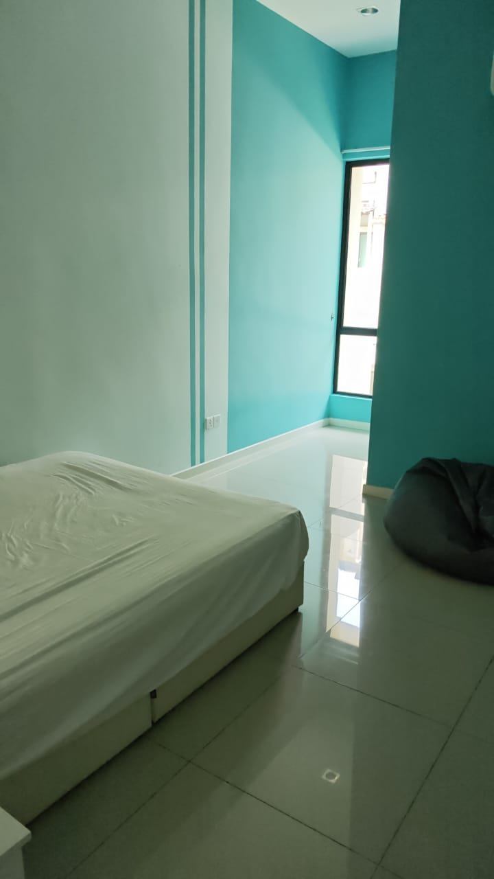 house in Batu Maung, Penang — photo 7