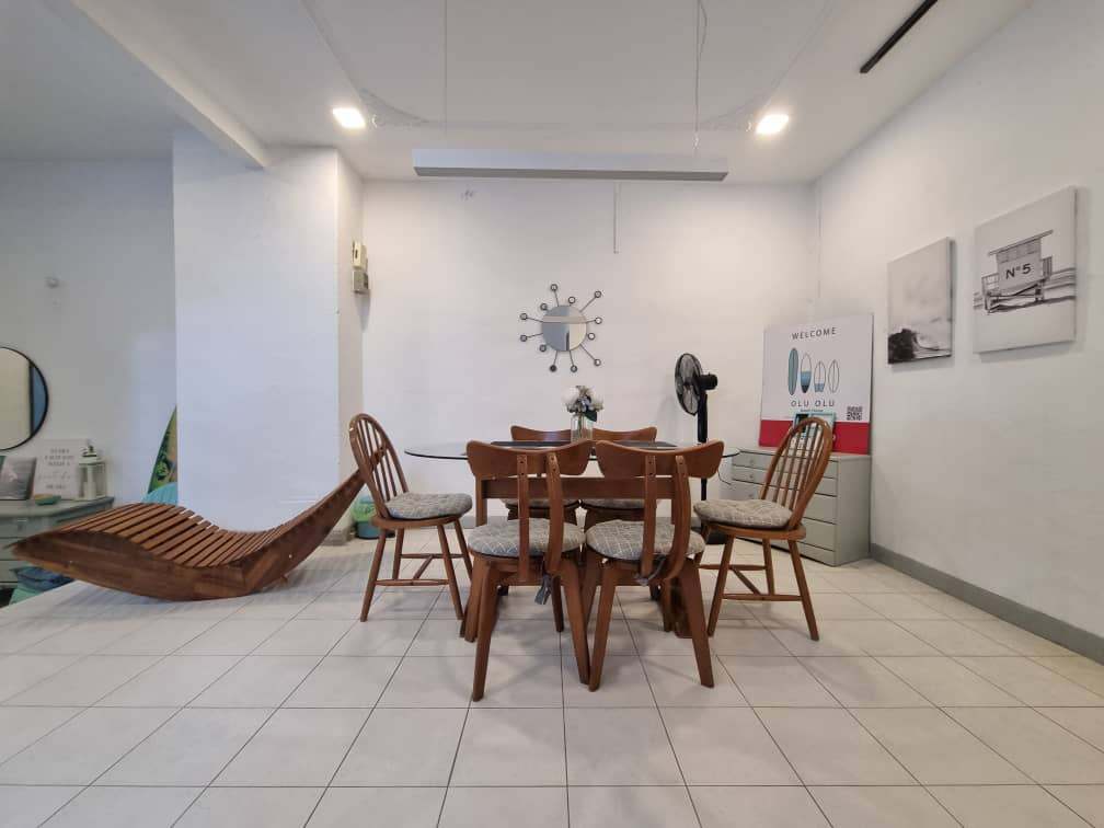 house in Tanjung Bungah, Penang — photo 6