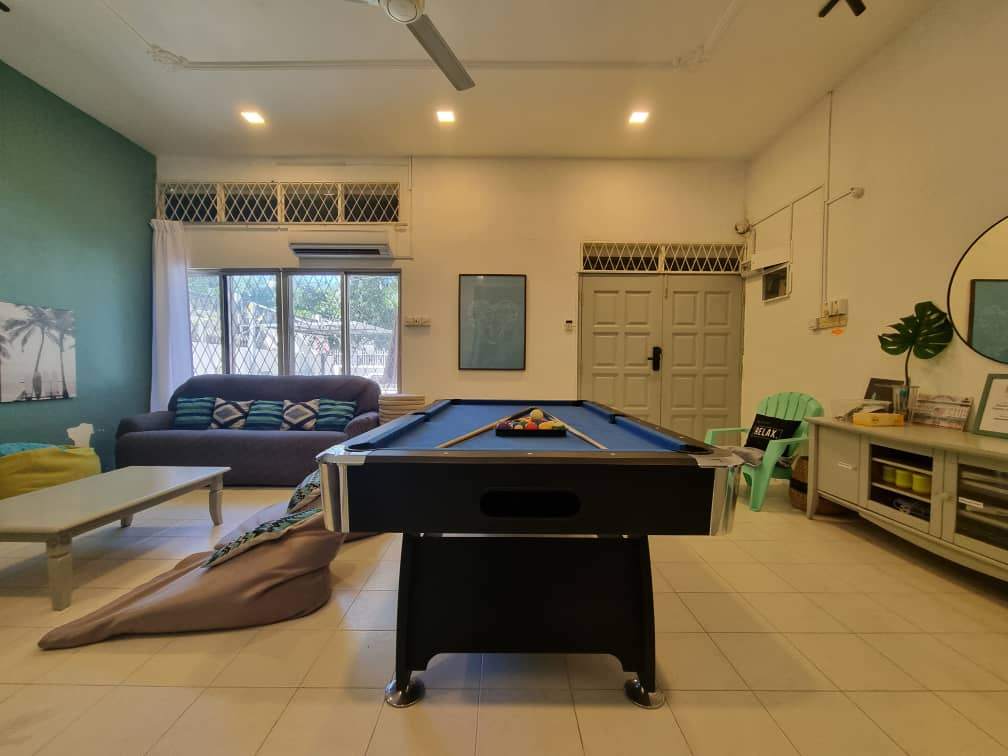 house in Tanjung Bungah, Penang — photo 3