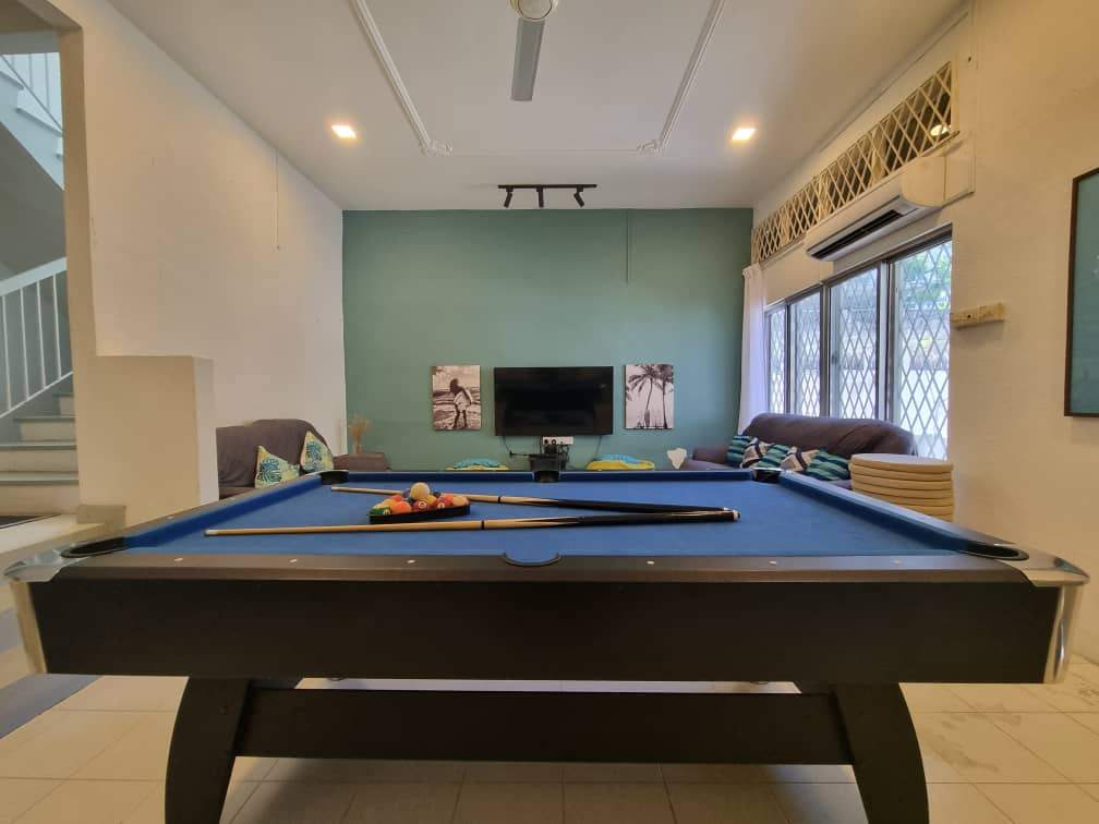 house in Tanjung Bungah, Penang — photo 4