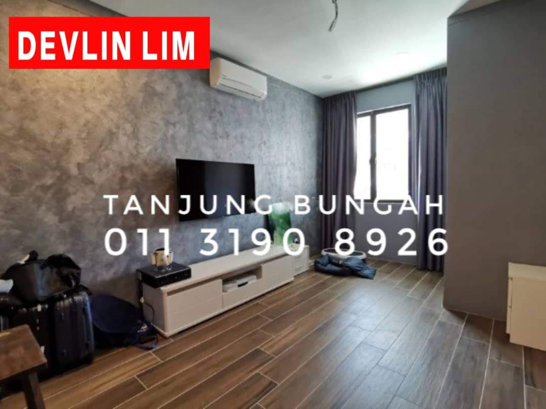 house in Tanjung Bungah, Penang — photo 7