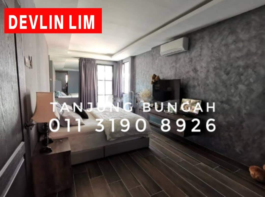 house in Tanjung Bungah, Penang — photo 6