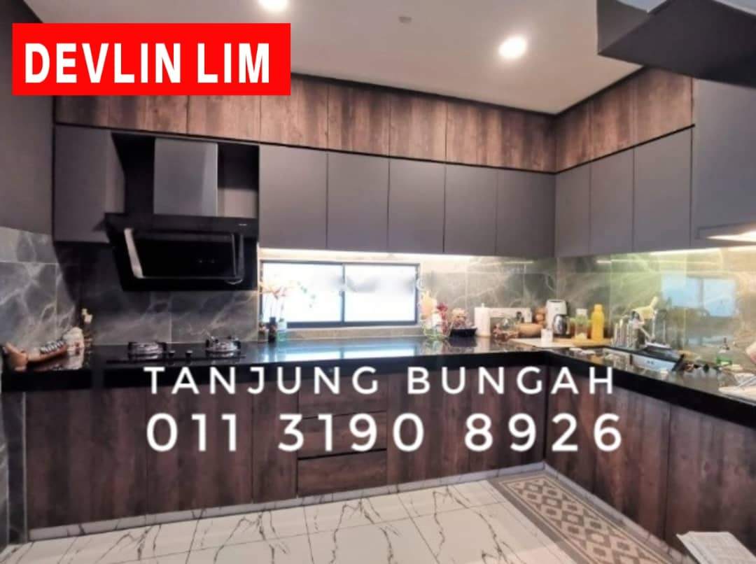 house in Tanjung Bungah, Penang — photo 5