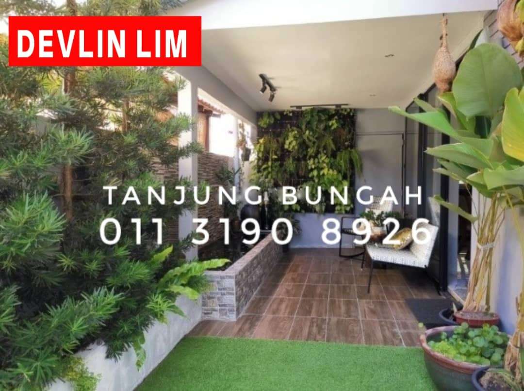 house in Tanjung Bungah, Penang — photo 4