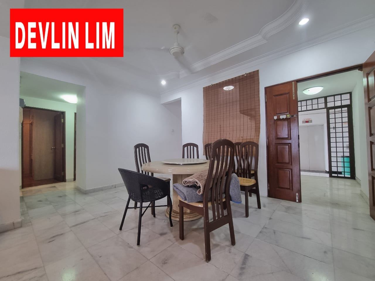 condo in Tanjung Bungah, Penang — photo 4