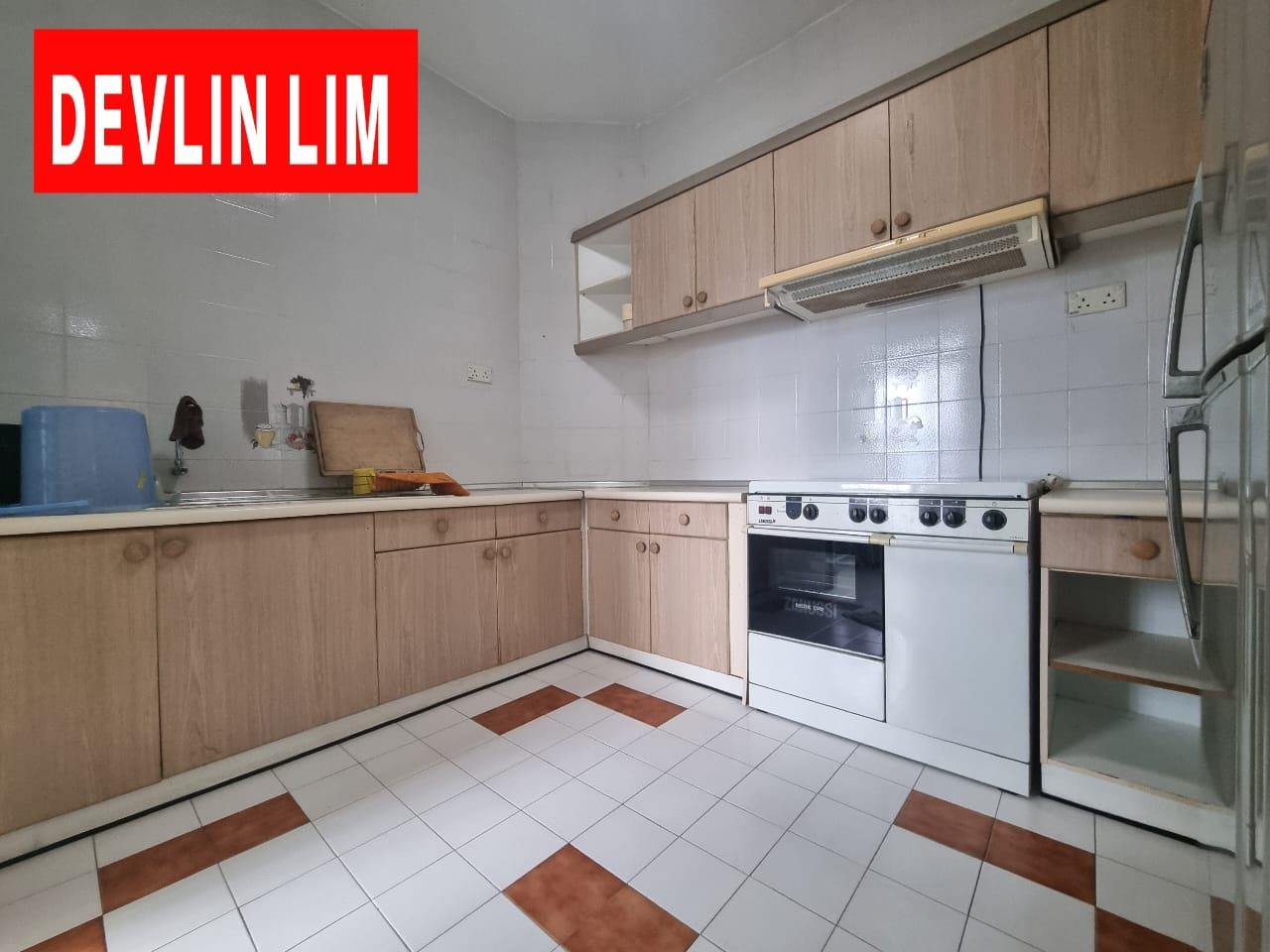 condo in Tanjung Bungah, Penang — photo 5