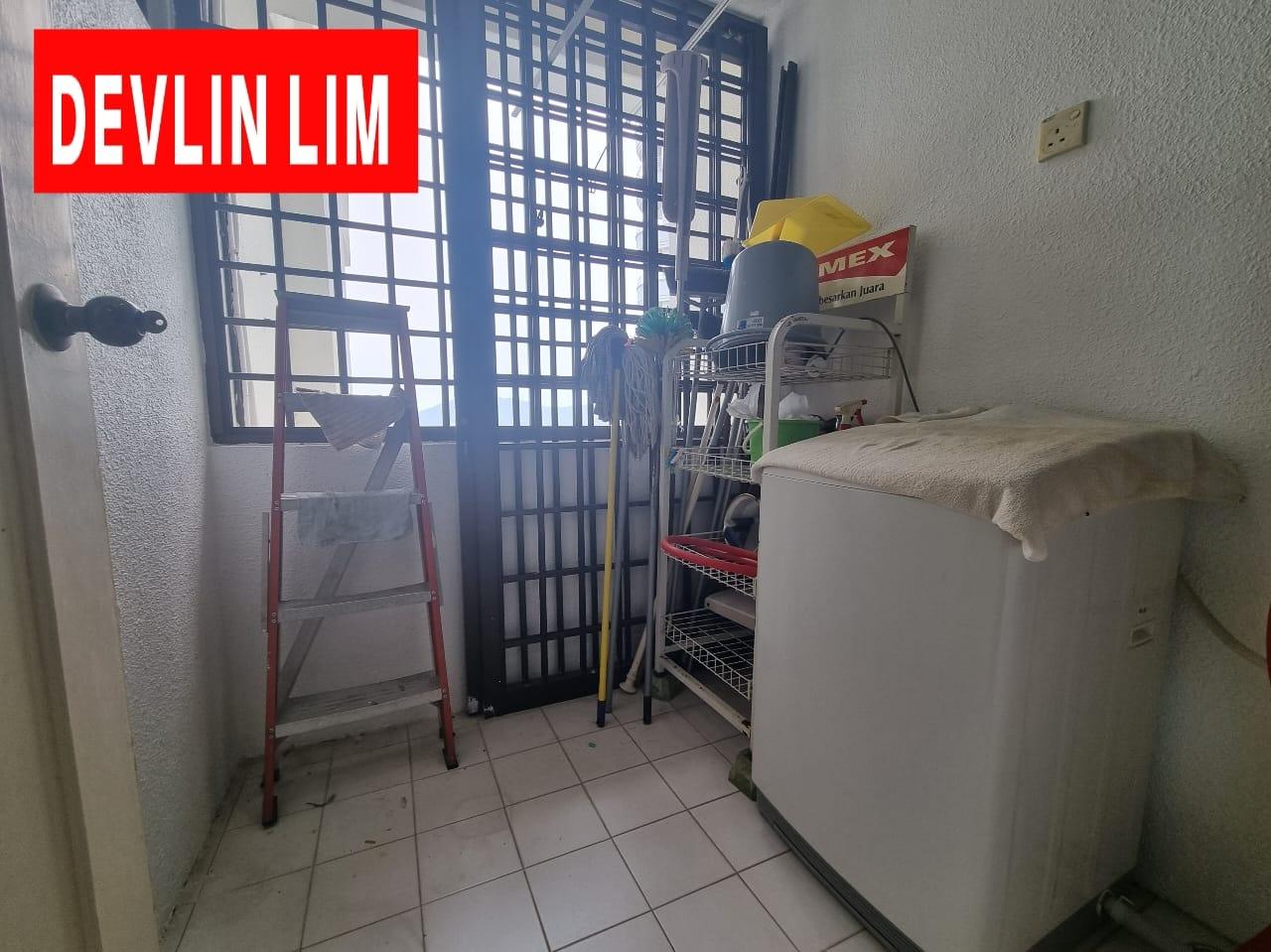 condo in Tanjung Bungah, Penang — photo 6